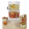 Creative Ware Stacking Beverage Dispenser 3 Gallon Total RM-BEV07 - alternate 4